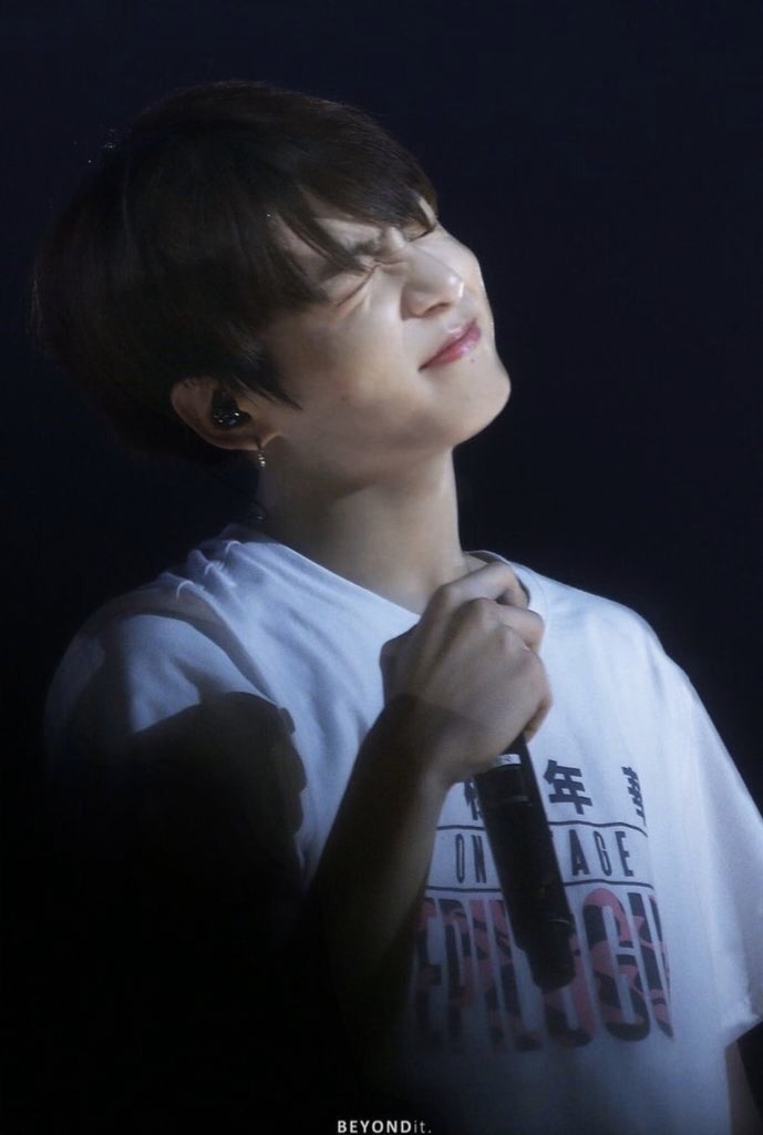 don’t open this thread if you’re weak for jeon jungkook