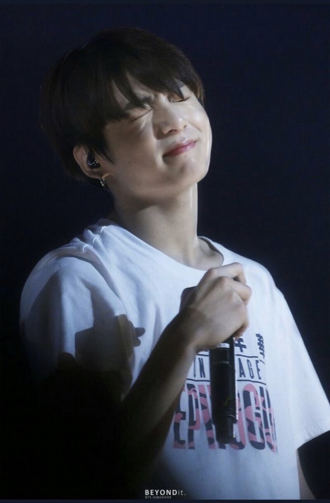 don’t open this thread if you’re weak for jeon jungkook