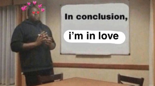 😌