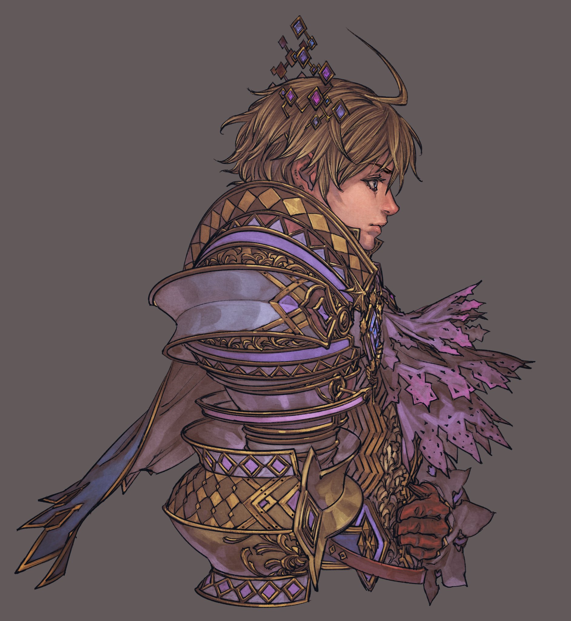 ブリガンダイン Twitter Search Twitter