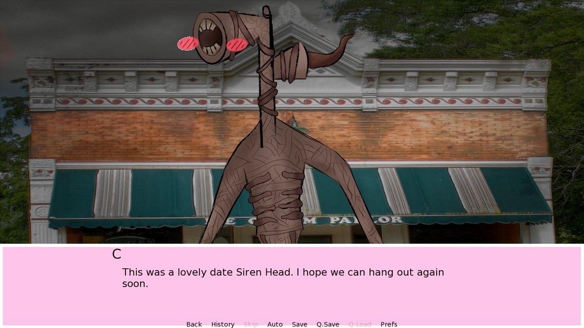 無料ゲーム 新しい流行りのクリーチャーになれるか Siren Head サイレンヘッド 特集 狙うはスレンダーマンの後釜 サクッとゲームの情報を集めよう 日刊 1ツイゲームレビュー 05 25 月 版 Togetter 無料ゲーム 新しい流行りのクリーチャーになれるか Siren Head サイレンヘッド 特集 狙うはスレンダーマンの後釜 サクッとゲームの情報を集めよう 日刊 1ツイゲームレビュー 05 25 月 版 Togetter
