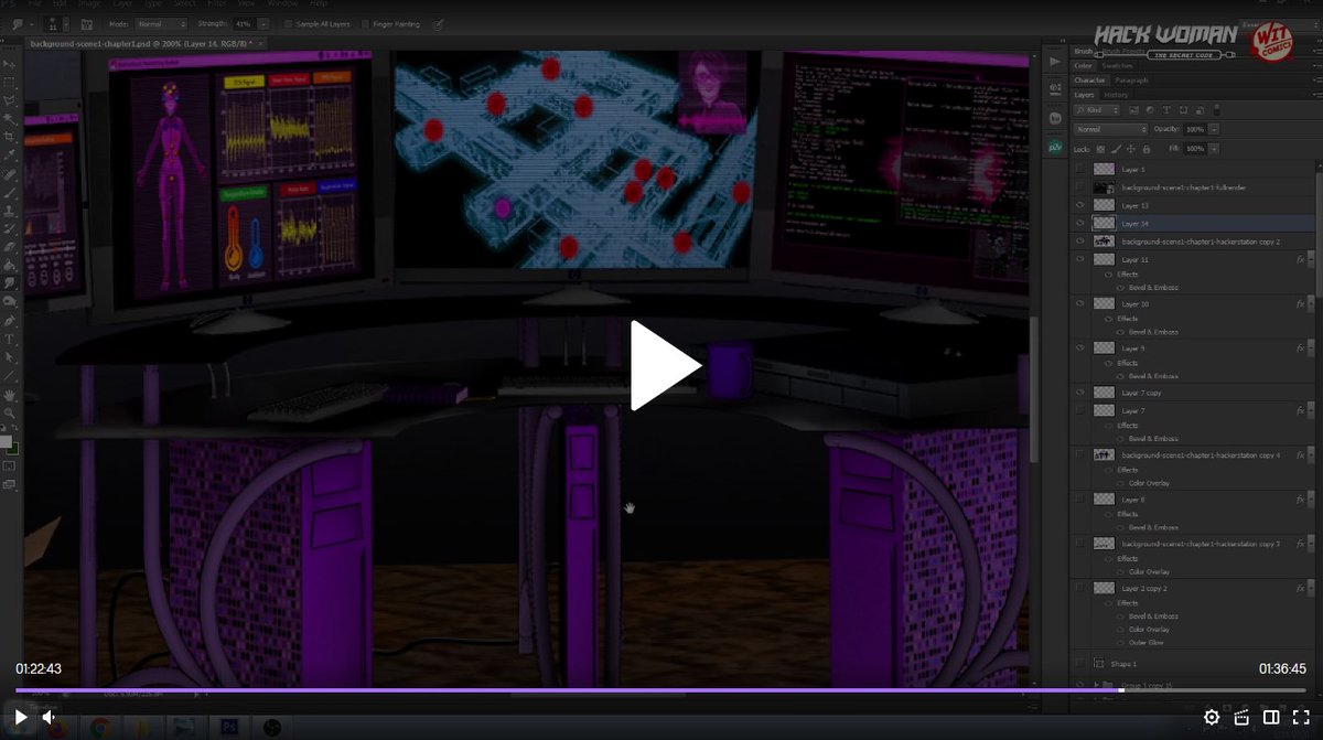 ociobooks's tweet photo. Thank you for joining the live stream, watch the recorded video: https://t.co/lClBMQCkK6
Game Development Live Stream - Hack Woman Visual Novel 😎🕹️ #HackWoman #VisualNovel #gamedev #indiedevhour #indiedev #indiegame https://t.co/LzKU4H3C7a