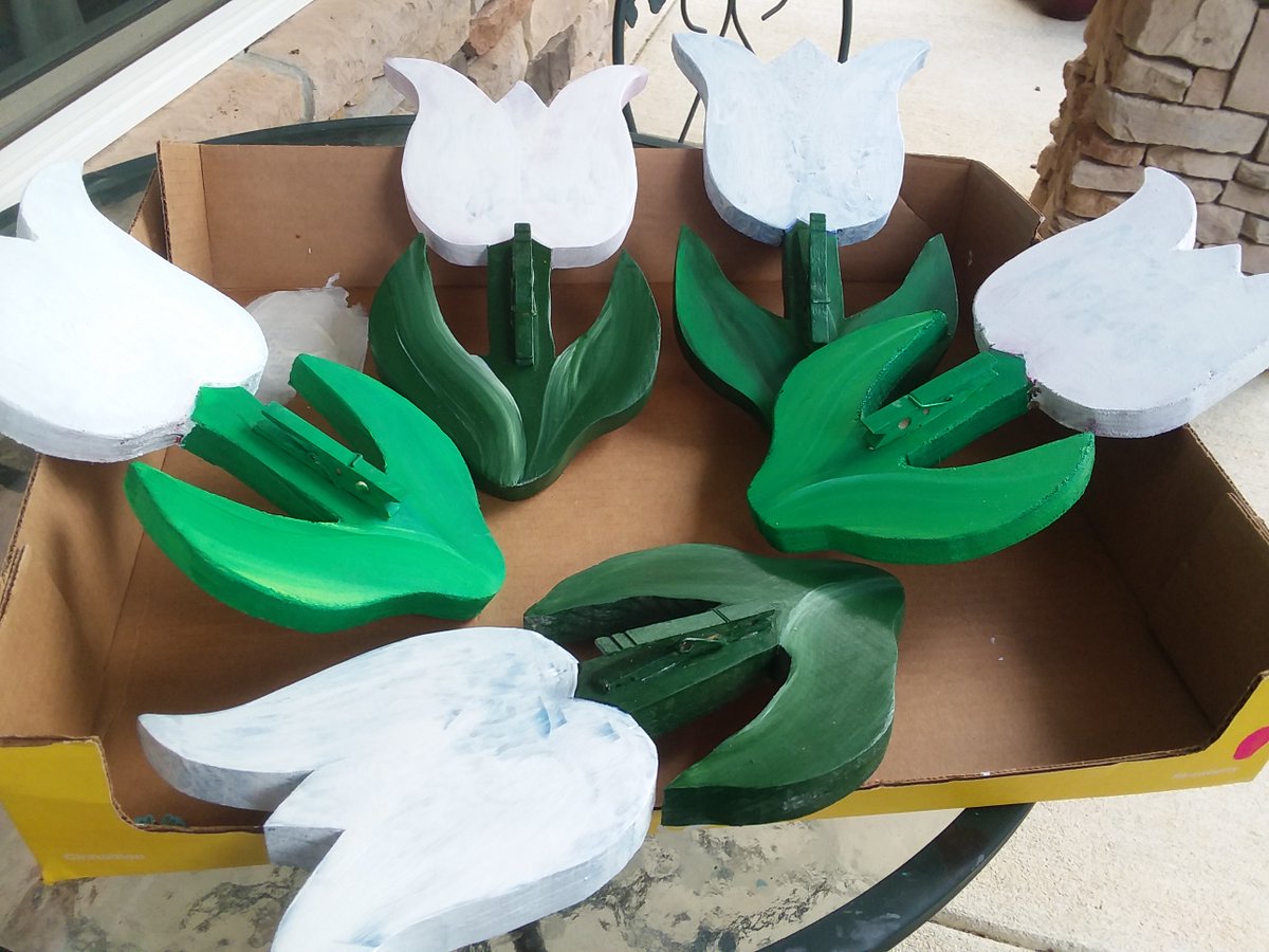 Summer is here, but that doesn't mean all things Tulip Grove are done!  Stay tuned to Twitter &amp; Facebook to get information, ideas, and encouragement!!   We are tigers all year long!!!  🐯