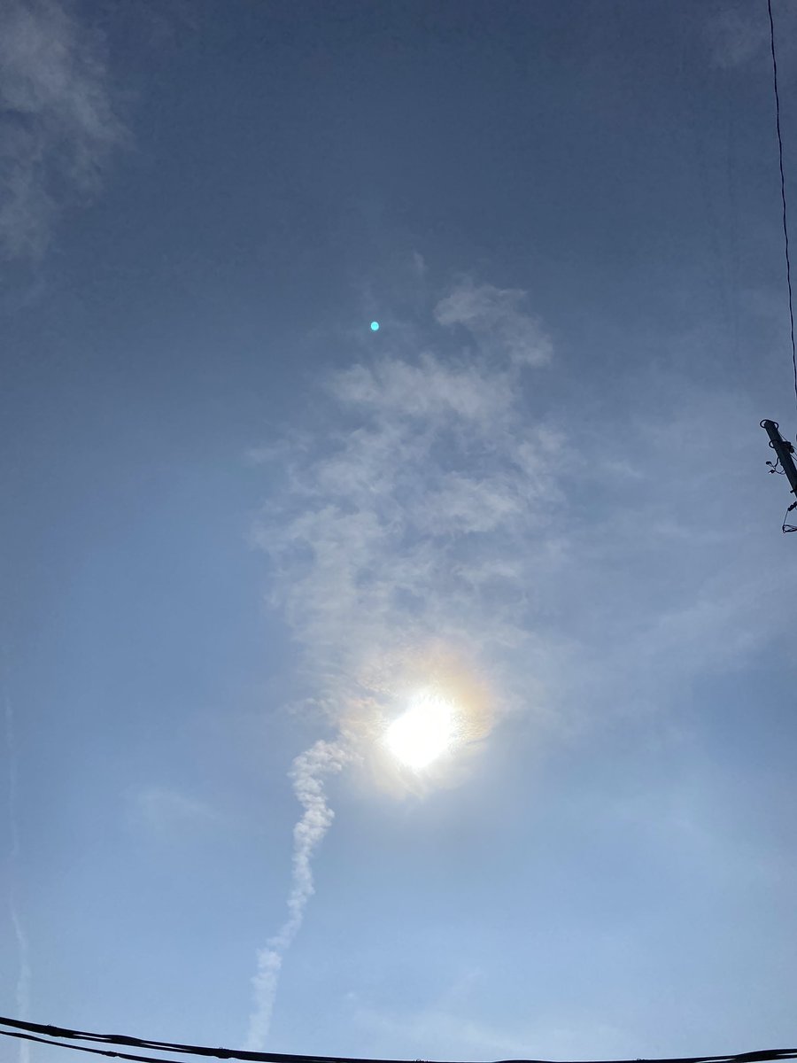 快晴 X 快晴の空 Hotワード