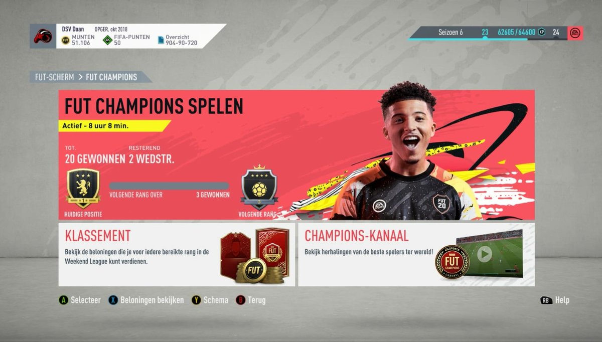ChelseaDaan's tweet image. Eerste keer Goud 1 😍😍 

#FIFA20