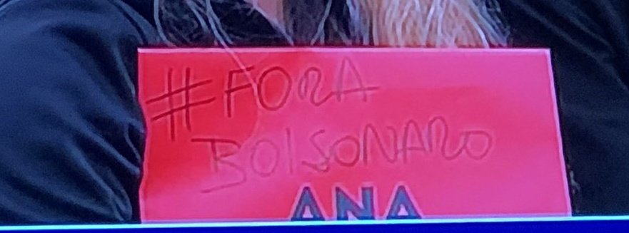 olivcoments's tweet photo. O ENVELOPE DA ANA É TUDO PRA MIMMMMMMMMMM #BB2020TVI https://t.co/SAPcPaIyYj