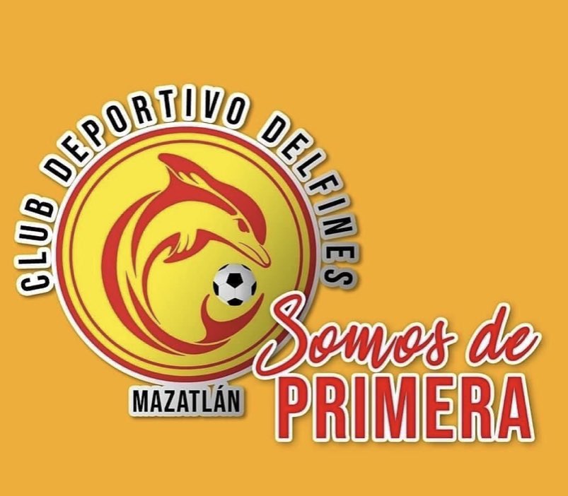 fcmazatlan1's tweet photo. Somos de primera!!! Nuevas glorias https://t.co/ZFGv9IaM2a