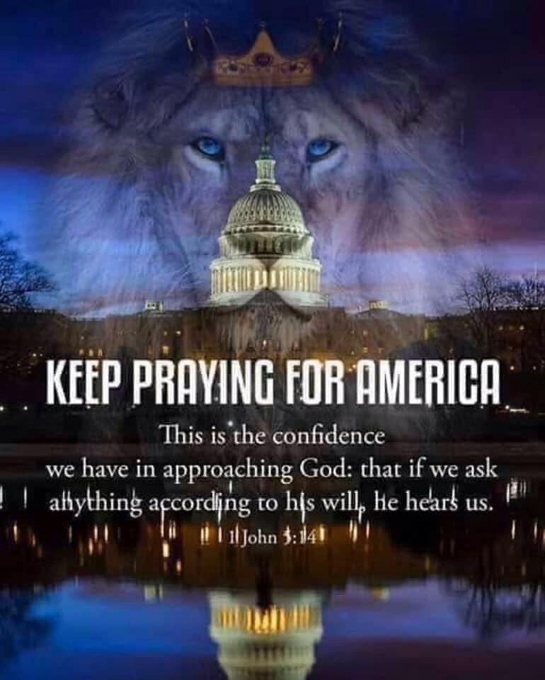 @GPW_4_Christian @MMVienna @RonaldAMassey @AsiaRahman6 @caplc1 @RisingRose71 @Alpha_57 @Anita3402 @DaveSchreiber3 @PersecutionR @GAlexanderlucas @FRCdc @Bjdmoon @KAGTrumpGirl71 @NightShiftNews @liftdupbyangels @FlyingEagle555 @teena_conley @jp82nd @RealCharlson @mbolch @RNS @BibleBeltDarlin @PakPMO @DailyCaller @21stcentury120 @Amandalavan1 @bgood12345 @blueshawk @cathoreac @Coleen54398058 Thank you 🇺🇸🇺🇸 Following all and retweeted.