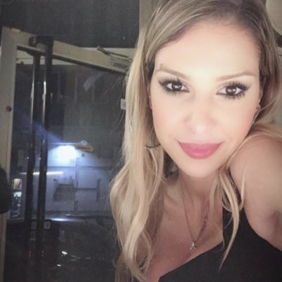 Its_Bojana's tweet photo. #NewProfilePic https://t.co/XgFPlvKVpV