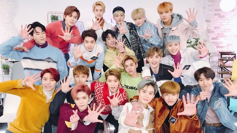 haggos gc as nct members: a thread !!! 