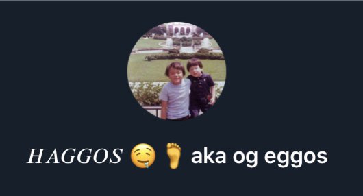 haggos gc as nct members: a thread !!! 