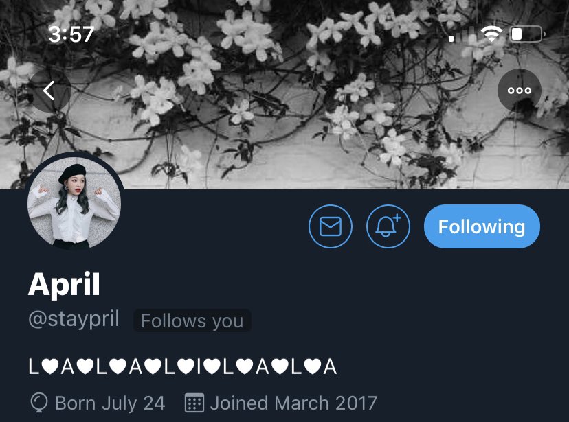 april ( @staypril) as doyoung !-lowkey scary..-protectors of the gays -would murder u.. w words and physically