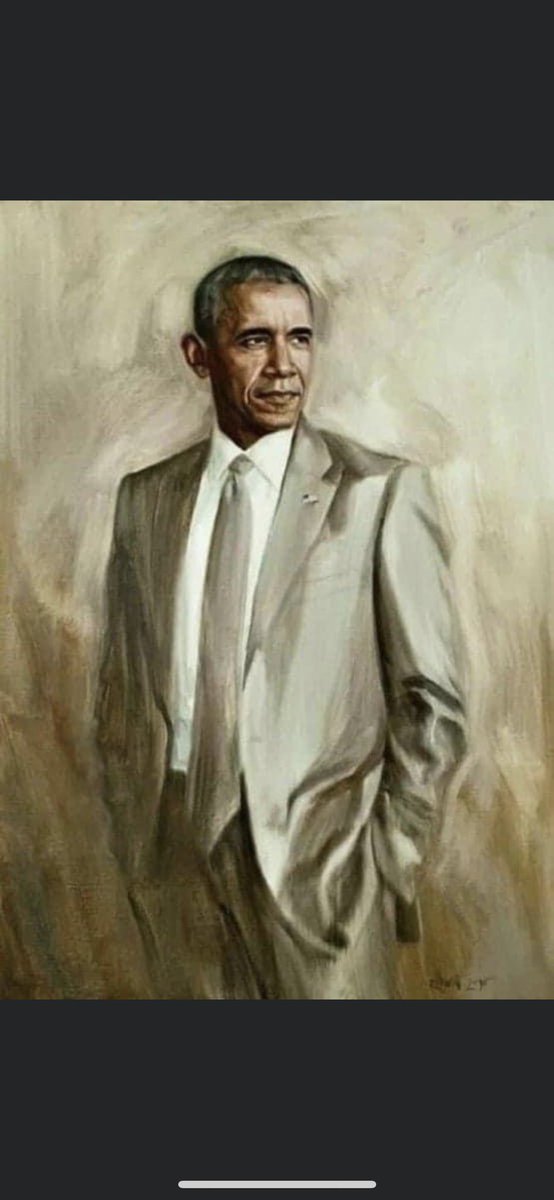 FaFaFa_FollowMe's tweet image. My president ☺️ #Number44 #GodBlessYouObama @BarackObama