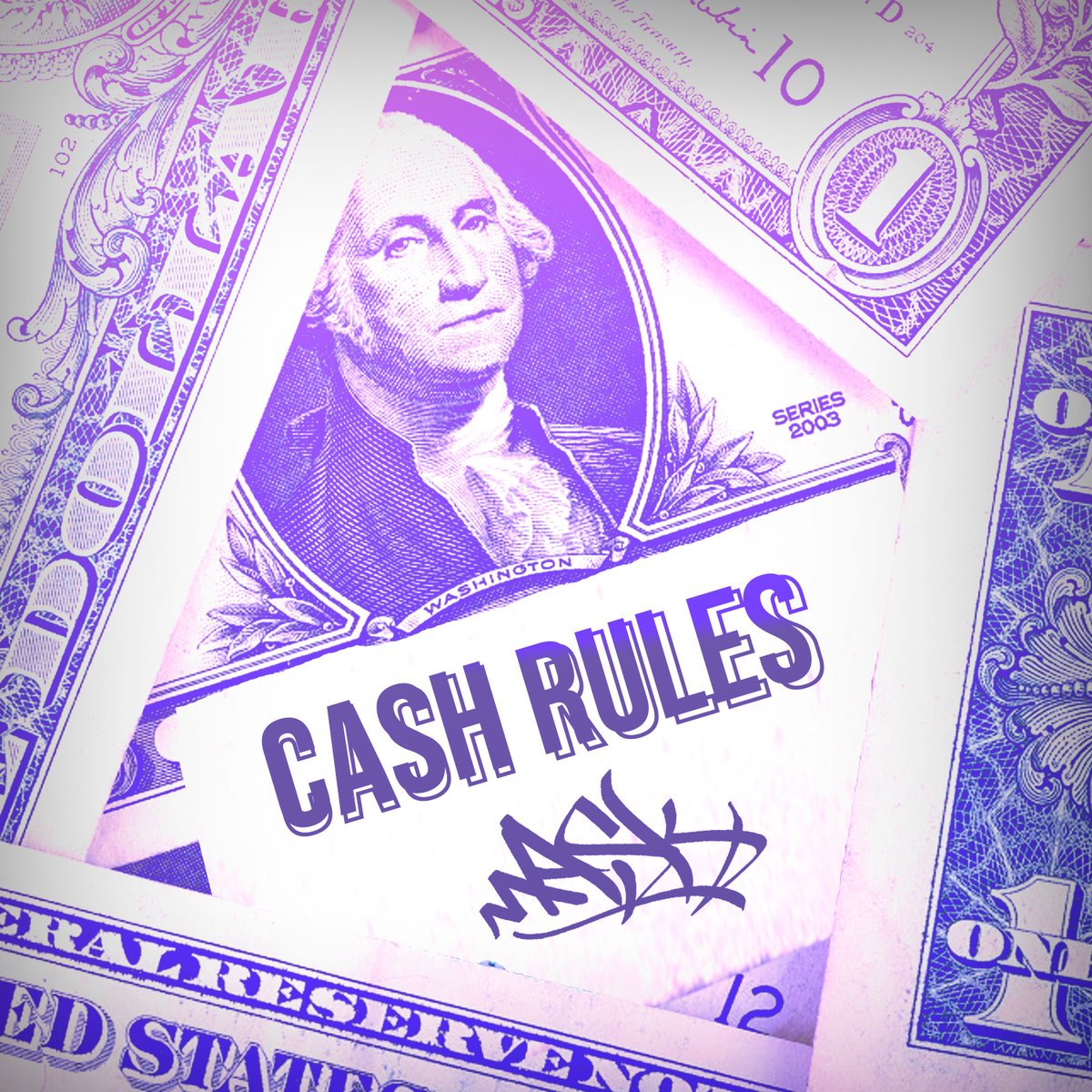DJMask__'s tweet photo. Coming soon on Spotify! 
https://t.co/799fnvsZ2k

CASH RULES! 

@DJMask__ #hiphop #wu #rap #djhiphop #cover #cashrules 
#beatstars https://t.co/uMRnS7jrU1