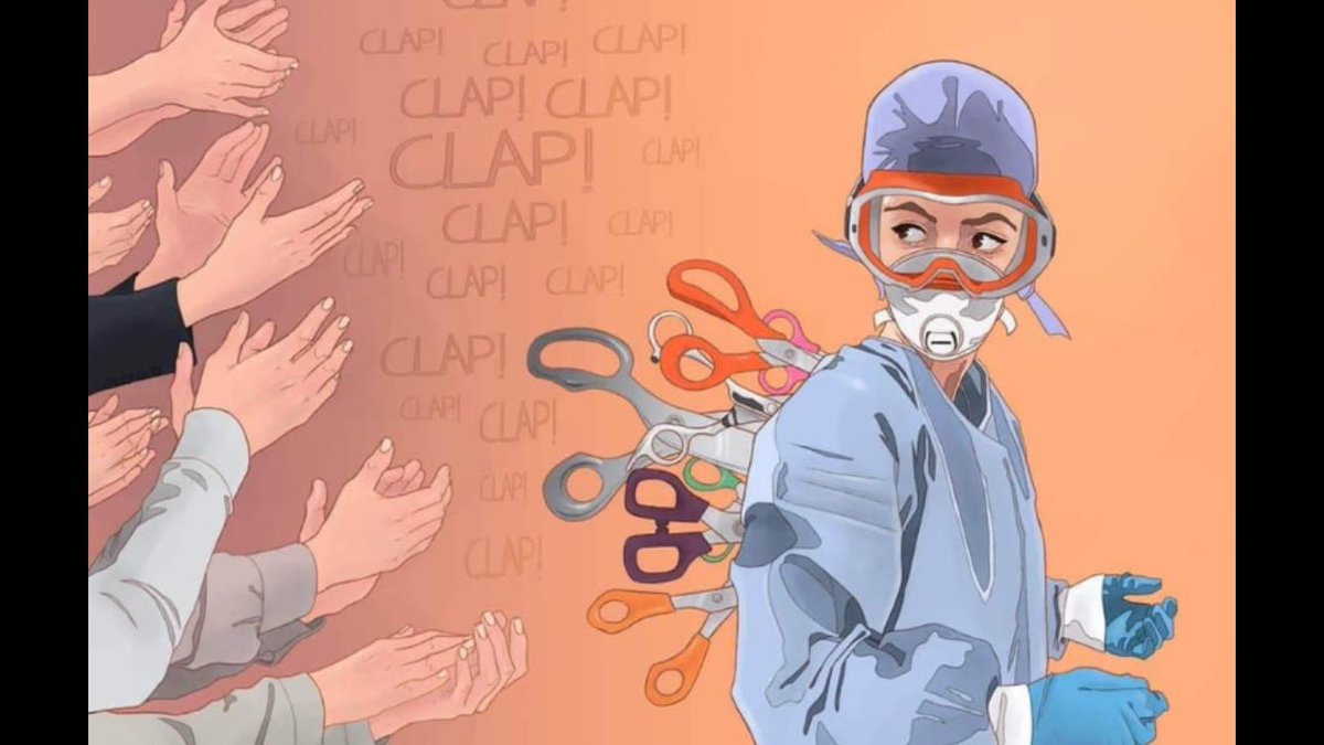 Fluffadelic's tweet image. #LockdownIsOverThanksDom