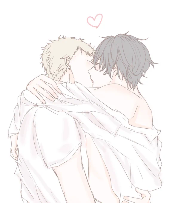 キスの日だったんですね!
もはや遅刻とかどーでもええ!私のお気に入りのキス達!!! 