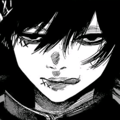 Juuzou Icons Manga / You can also upload and share your favorite juuzou