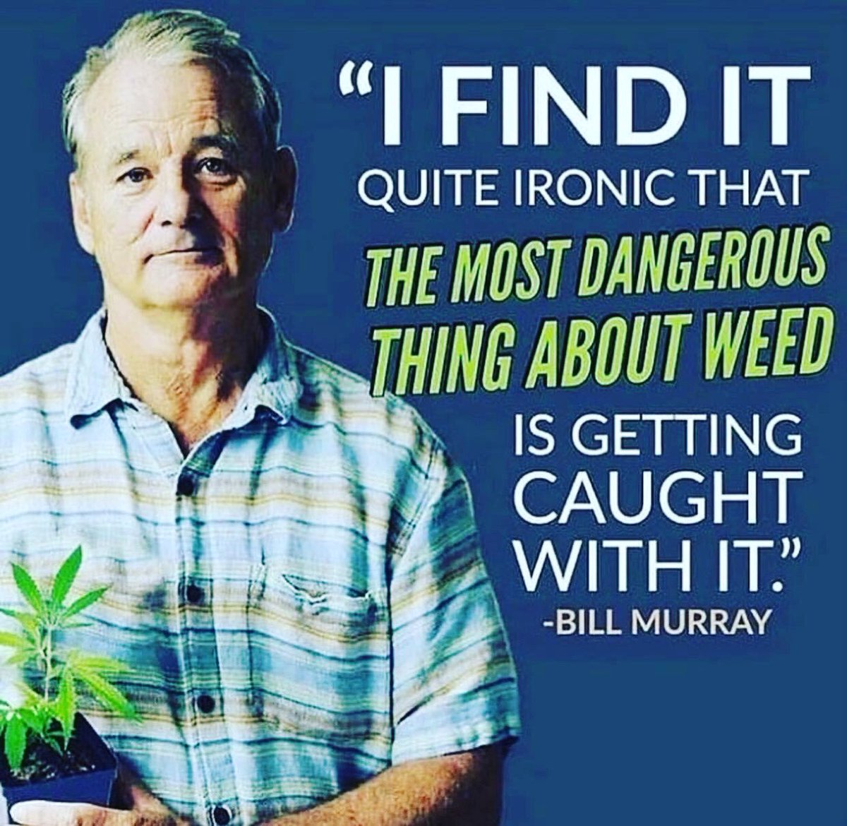 How many people have we put in prison over cannabis? How many have had their lives destroyed from jail and prison over cannabis? It’s time to end this prohibition for all of our nation.

#LarrySharpe #libertarian #liberty  #cannabis #WarOnDrugs #prohibition #criminaljusticereform