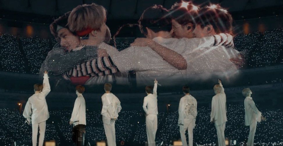 JazCastillejo's tweet photo. Me encanta BTS

Me encantan todos.

✨ 💜 😍 🎉 https://t.co/BNPrM1eytw