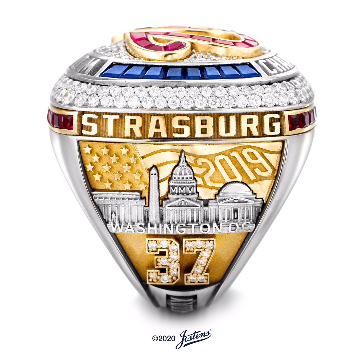 MarkZuckerman's tweet photo. A look around the ring: https://t.co/GSVSuwzDFV