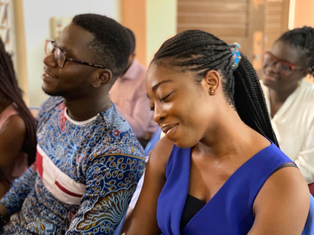 GCB_LEGON's tweet photo. We bless God everyday above all odds. And we appreciate Him for all the good times we’ve had in time’s past. We pray for a speedy recovery.. We are coming in hot, pushing the gospel to the ends of the world.🔥🔥 https://t.co/wxDaNaI8Jv