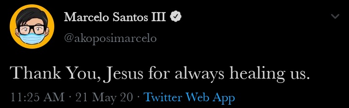 Day 146 out of 366thank you, Lord! 