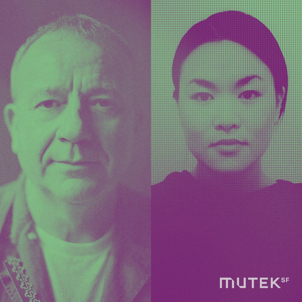 Drew McDowall and Florence To (<a href="/FlorenceTo/">Florence To</a>) have joined together as SADA to create something incredibly unique to premiere at Nexus. Watch the world premiere of SADA on our main stage, Gods and Monsters, at 4:55PM PDT.