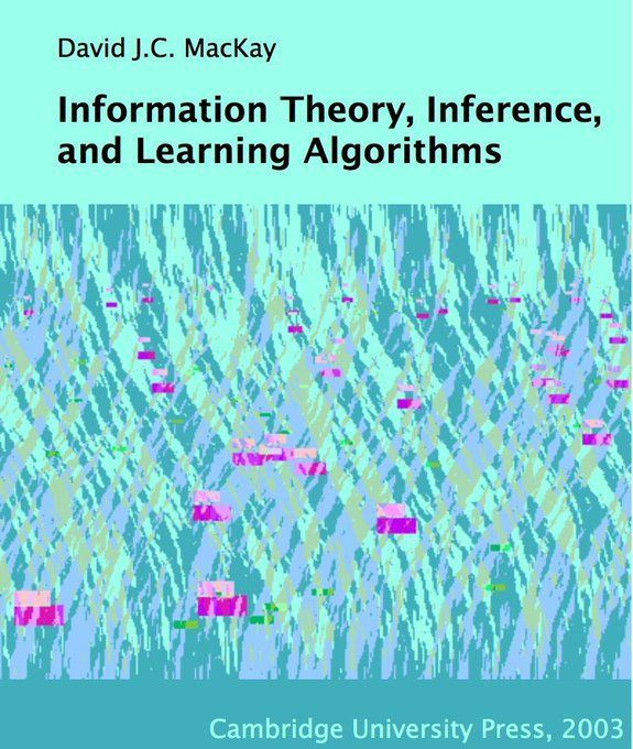 gp_pulipaka's tweet photo. Free eBooks:13 Free Self-Study #Books on #Mathematics. #BigData #Analytics #MachineLearning #IoT #IIoT #Python #RStats  #TensorFlow #JavaScript #ReactJS #CloudComputing #Serverless #DataScientist #Linux #Statistics #Programming #Coding #100DaysofCode
https://t.co/Qh4MybNpoe https://t.co/uXHApHUuAK