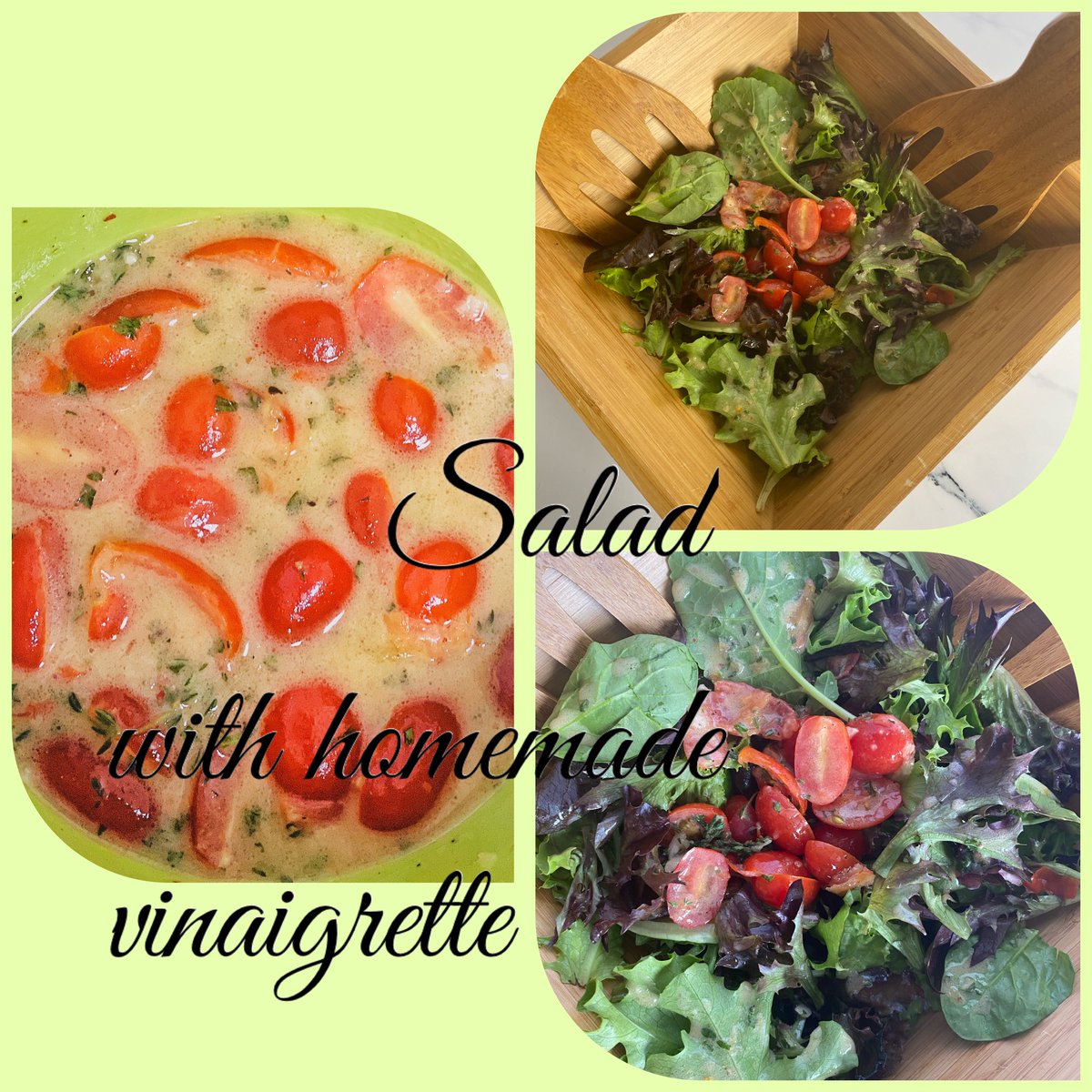 perpetue_a's tweet photo. Sunday Dinner...
.
.
#cookingathome
#tryingnewrecipes
#foodie
#yummyfood
#homemadefood 
#homemadecooking
#tasty https://t.co/F7Tv1euz62
