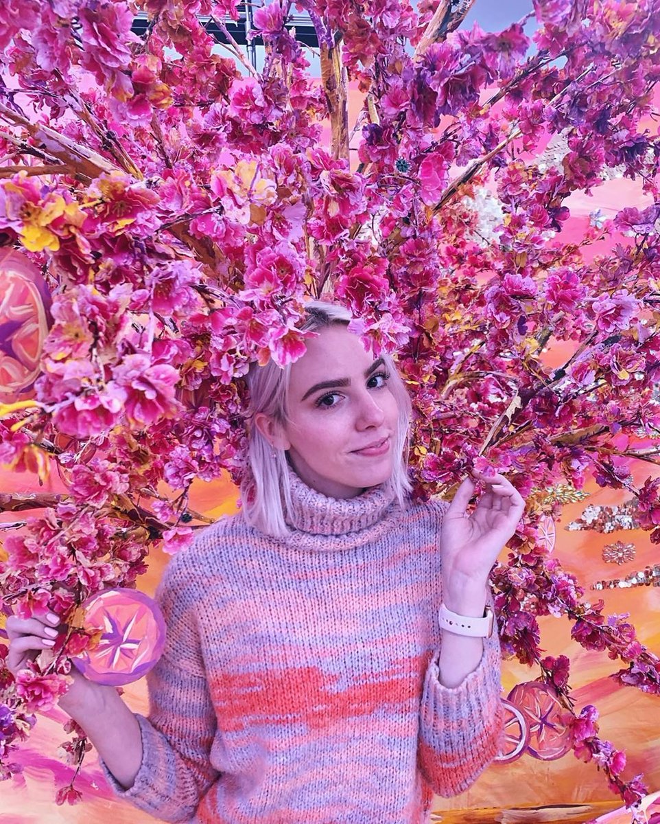 immersedwonder's tweet photo. Living in full bloom. 🌸⁠
⁠📷:@tristatratos https://t.co/DiAnykPSZM