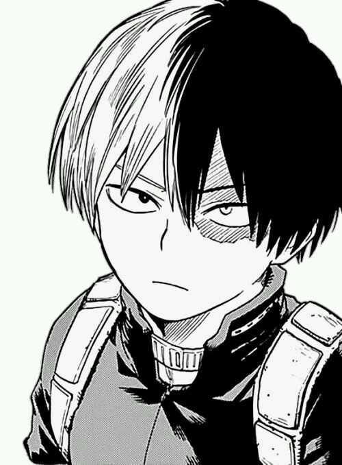Reply to this tweet and I'll give you 4 of something to pick your favs ofI was given: Shouto Mangacaps  https://twitter.com/RebelDoodles/status/1264704096738570240