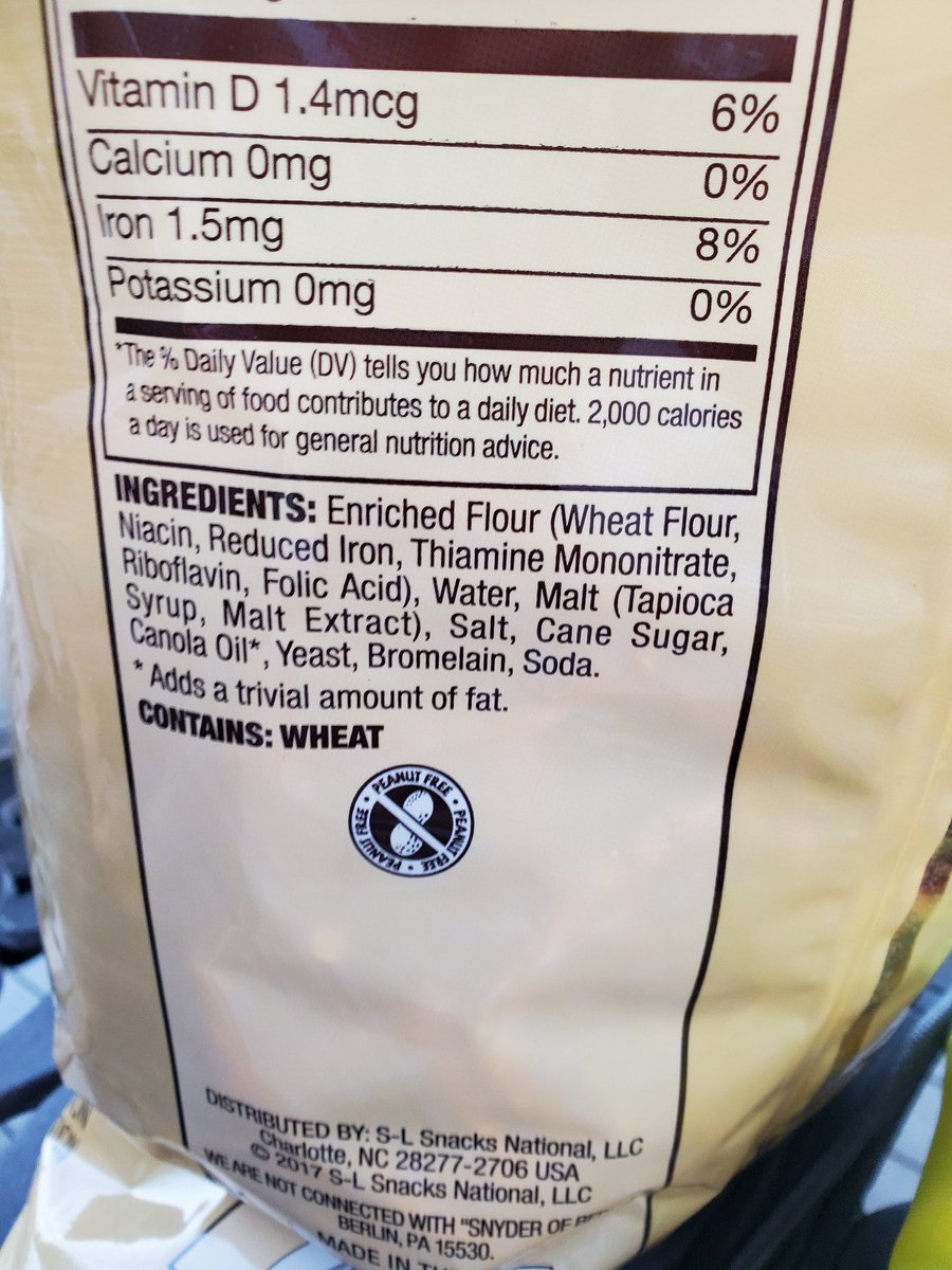 OtisDojo's tweet image. The wheat that it is made out of is a product of genetic modification through centuries of selective breeding by humanity #FalseAdverting