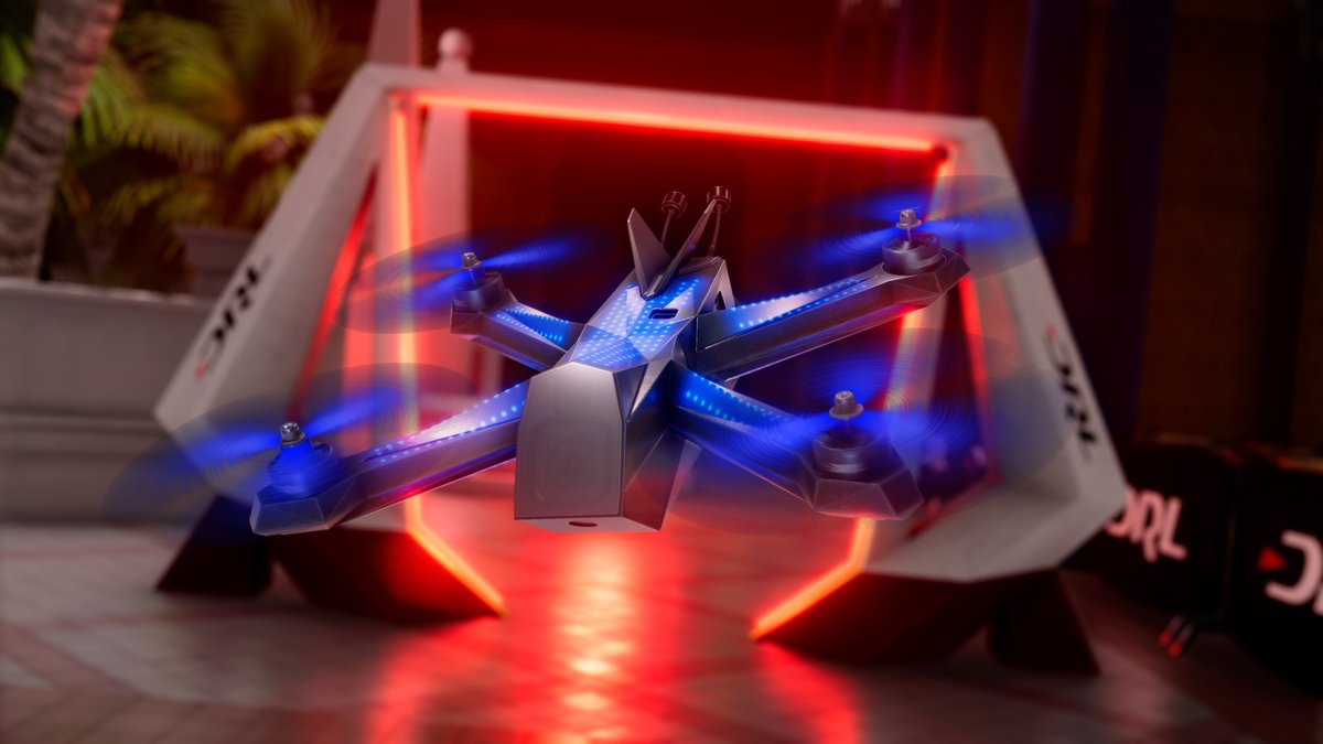 DroneRaceLeague's tweet image. Got feedback for the #SIMCup? Share your thoughts in this quick survey:  forms.gle/hDfmF6xNHC7NQx…