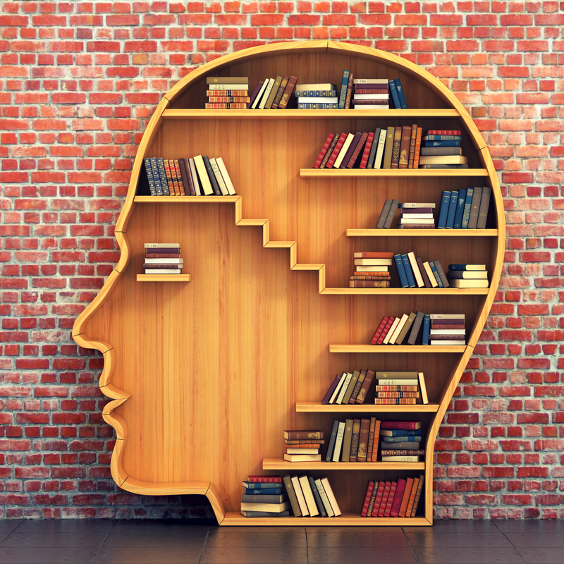 Whether you have #depression or want to lower your risk of Alzheimer's, here are 5 #books your #brain needs to read.

5 Books Your Brain Needs to Read for Its Own Good buff.ly/2Ln8znm

#mentalhealth #amreading #neuroplasticity #goodbooks #selfhelp #anxiety #mind #Sunday