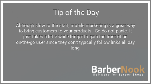 barber_nook's tweet photo. For more great #MobileMarketing tips check out our website: https://t.co/EIpcdXG2gu https://t.co/lL8PE33GWe