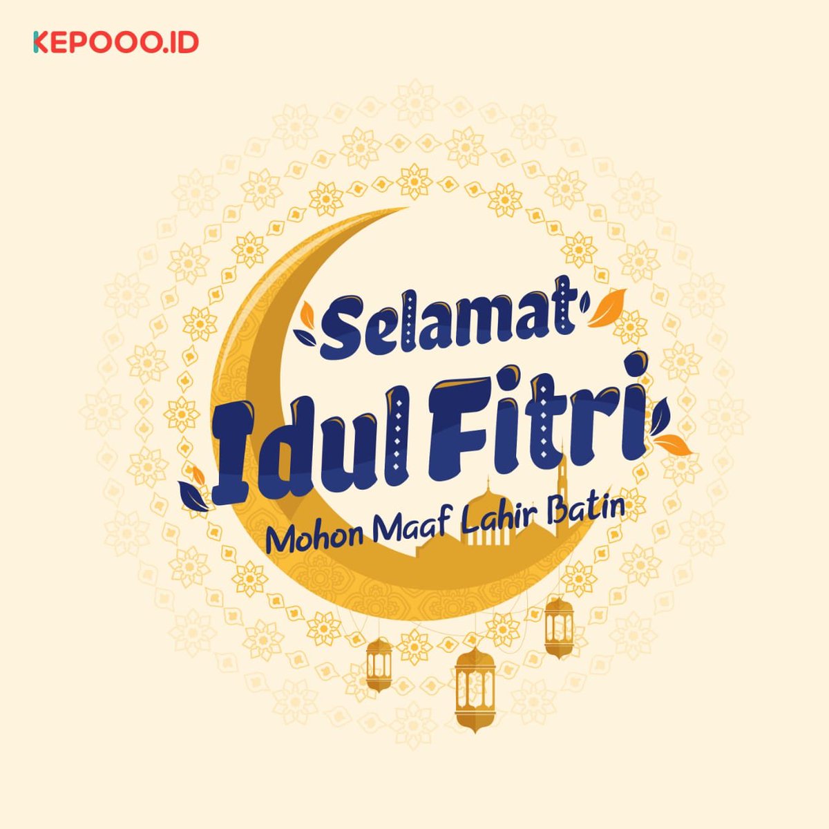 IDkepooo's tweet photo. Staff dan writer https://t.co/9rYPrWqO8F mengucapkan Selamat Idul Fitri 1441 H, Mohon Maaf Lahir dan Batin 🙏🏻 https://t.co/JC8wDuGJAn