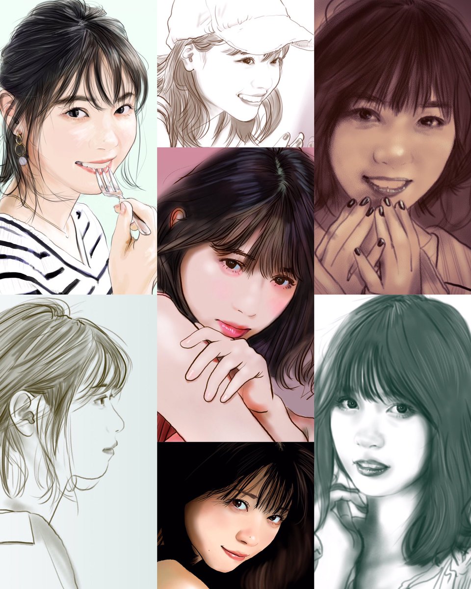 Twoucan 西野七瀬生誕祭 の注目ツイート イラスト マンガ コスプレ モデル Twoucan 西野七瀬生誕祭 の注目ツイート イラスト マンガ コスプレ モデル