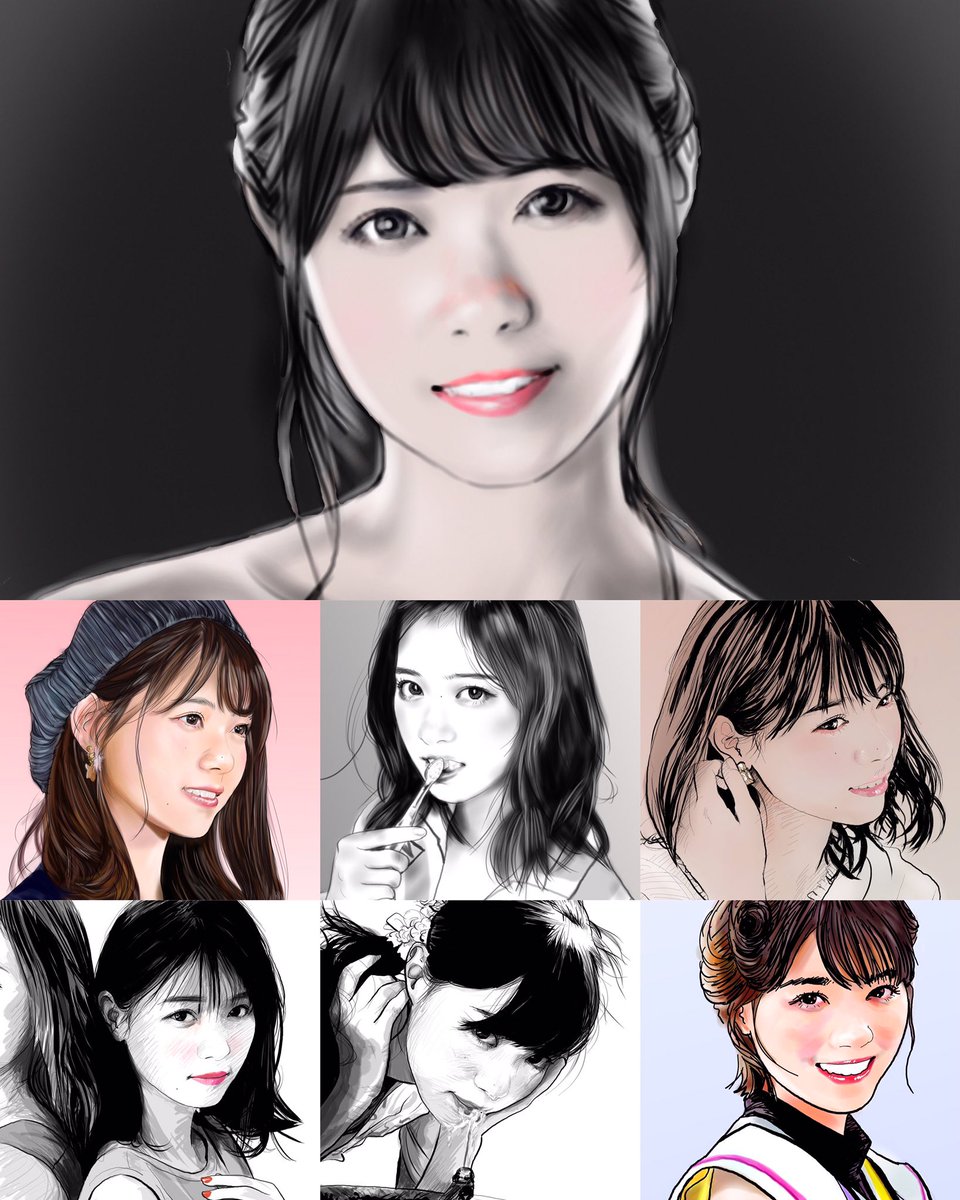 Twoucan 西野七瀬生誕祭 の注目ツイート イラスト マンガ コスプレ モデル Twoucan 西野七瀬生誕祭 の注目ツイート イラスト マンガ コスプレ モデル