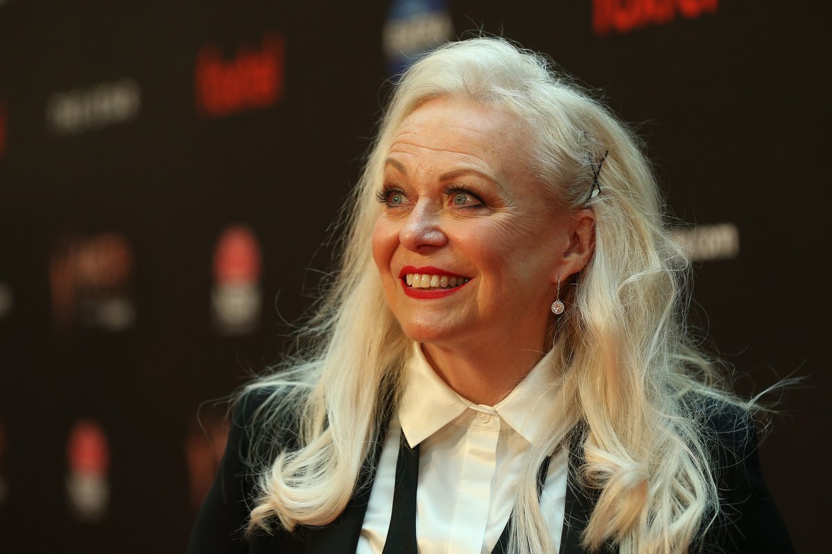 Happy Birthday Jacki Weaver! As a two time Oscar nominee, 3 time AFI | AACTA Award winner and recipient of the Longford Lyell Award, Jacki's stellar five and half decade career cements her as one of the all-time greats. What's your favourite #JackiWeaver film?