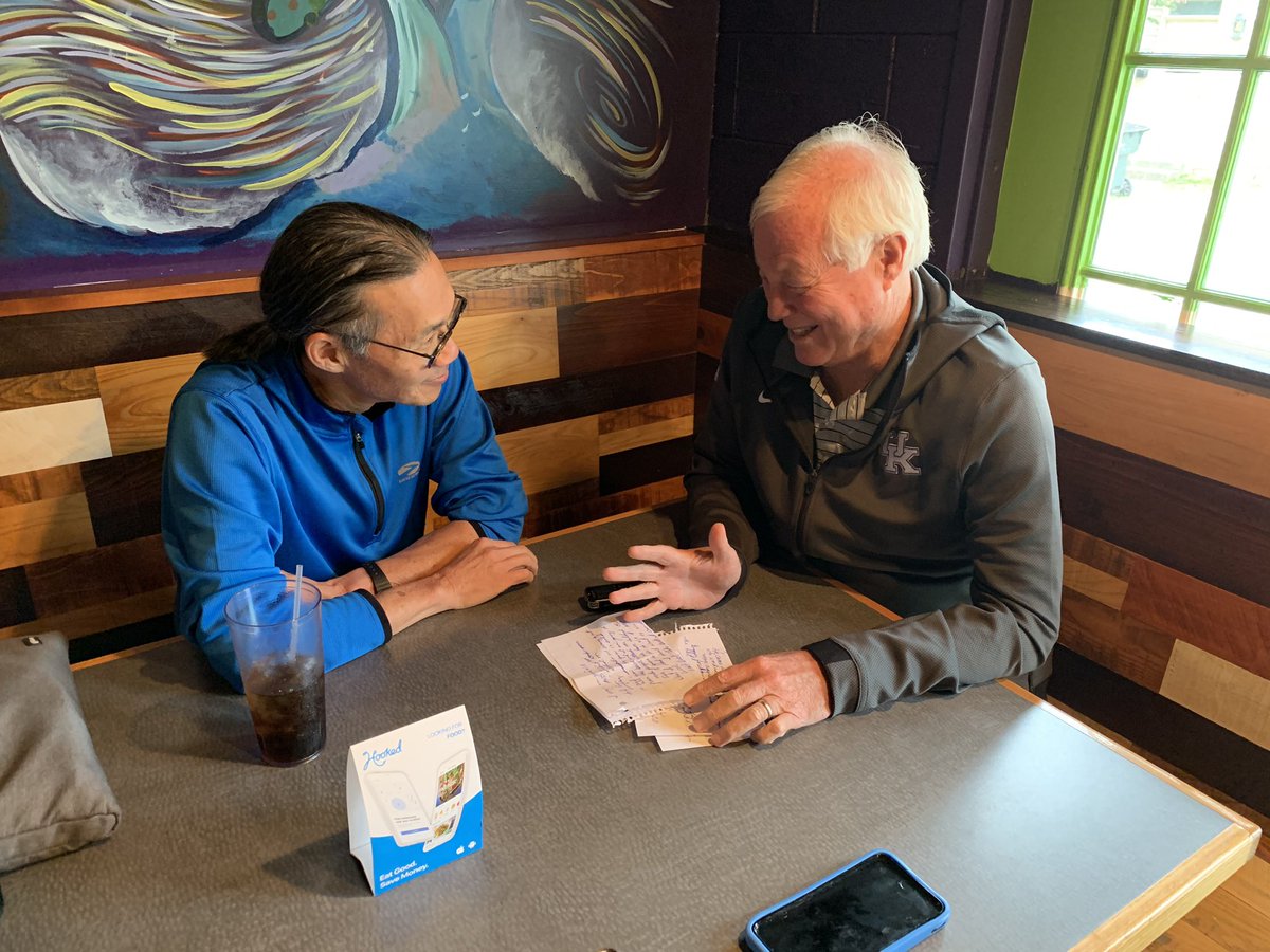 John Huang tweet media