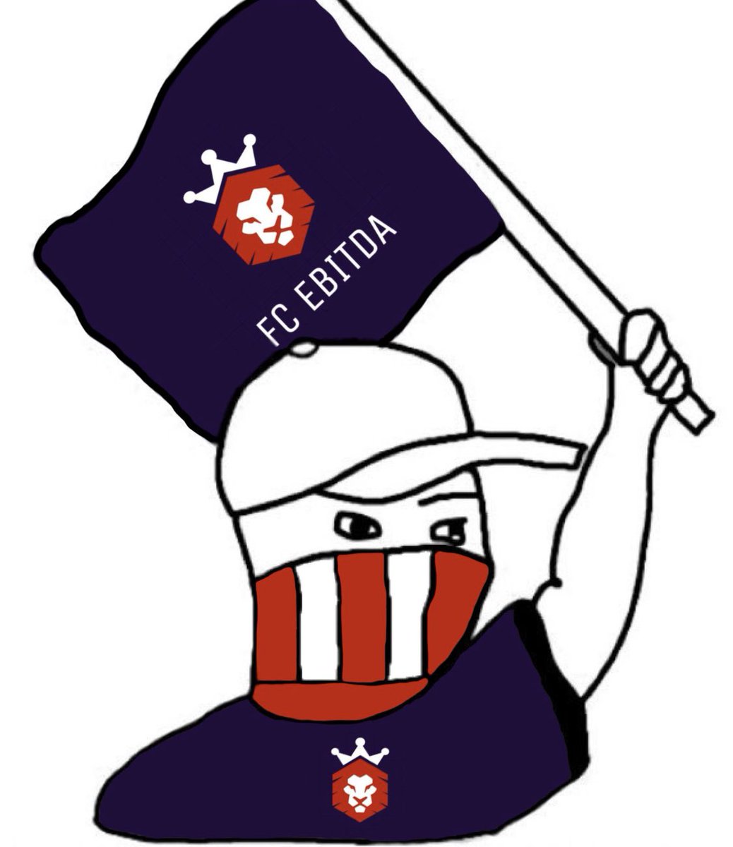 FC EBITDA tweet media