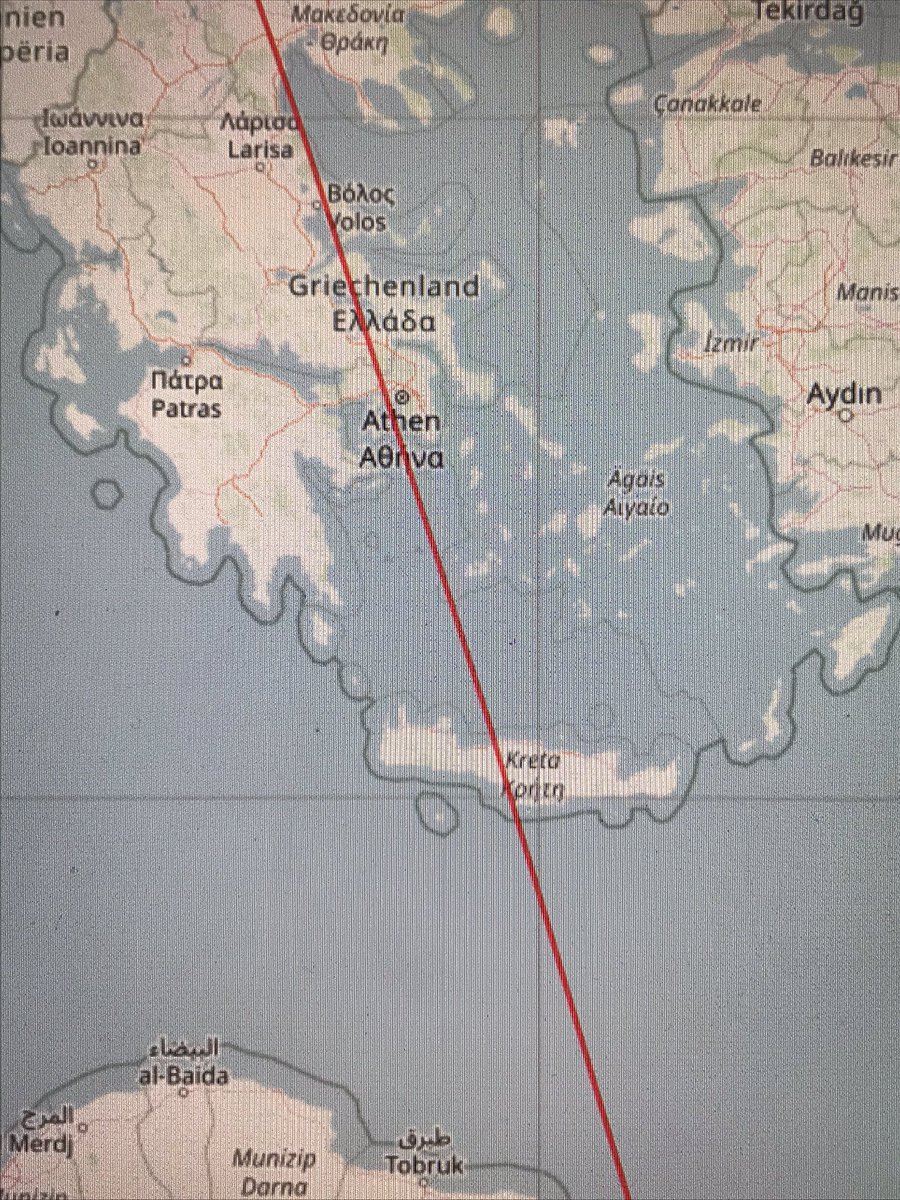 re <a href="/zahrtillery/">jenn Zahrt, PhD</a> : “avoid Mars lines”. I sailed from Athens to Santorini last summer, on the boat i experienced a sudden migraine attack along with stroke symptoms. Visual loss, paralysis and difficulty with speech. If only i looked at local space before.