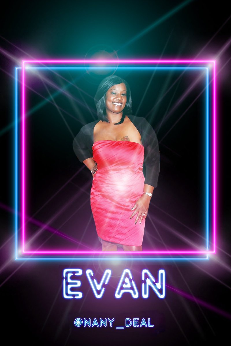 Next up, Evan (@Nany_Deal) !