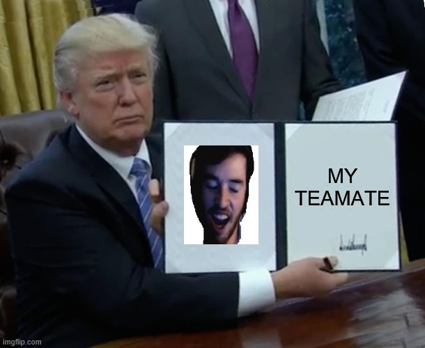SoMuchEntmt's tweet photo. Le Discord de l'UNSCA a fait une série de meme sur moi, je vous laisse découvrir les meilleurs 😂
#Halo #MCCProSeries #HaloSpotlight https://t.co/LrfOgDsf4R