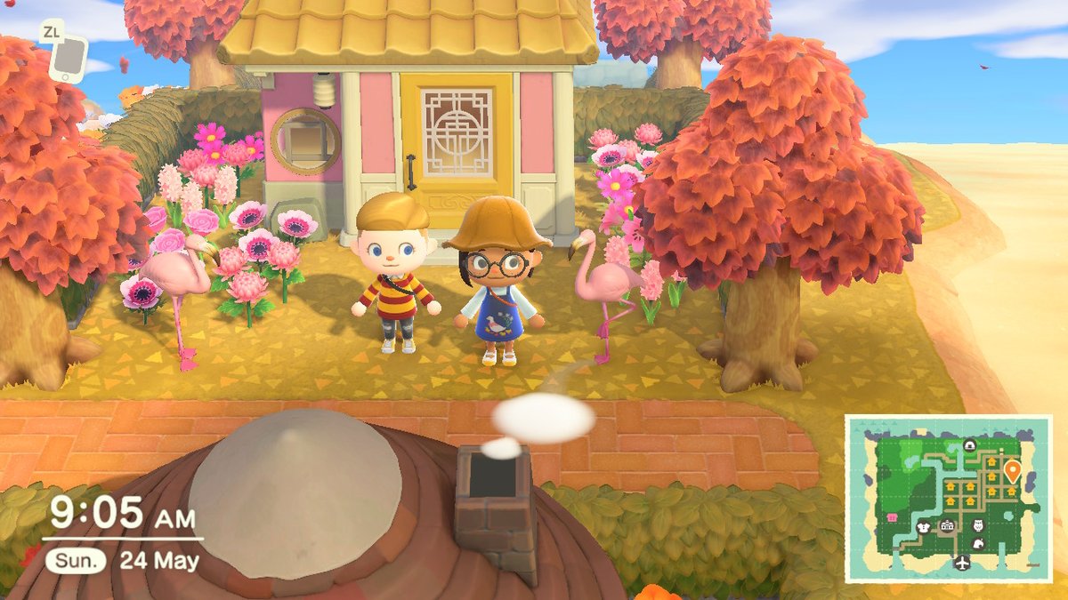LuminousHeart's tweet photo. #AnimalCrossing #ACNH #NintendoSwitch https://t.co/BunbUjqp0w