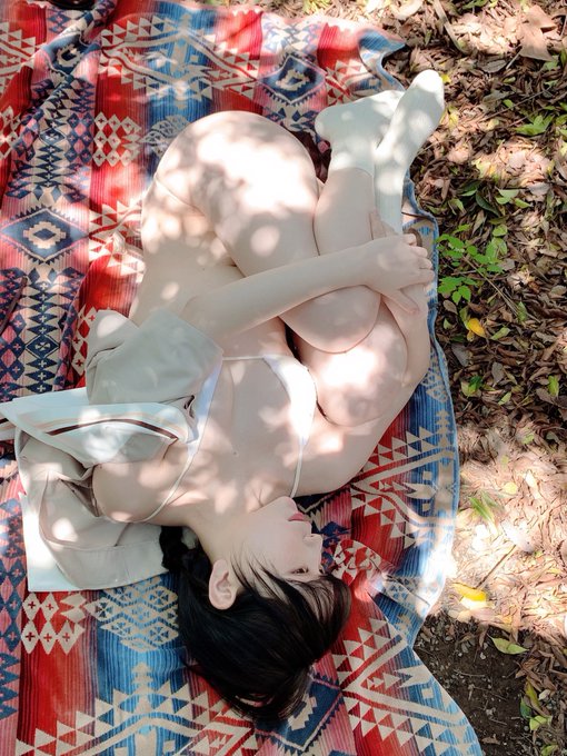 Twitterのコスプレ画像50