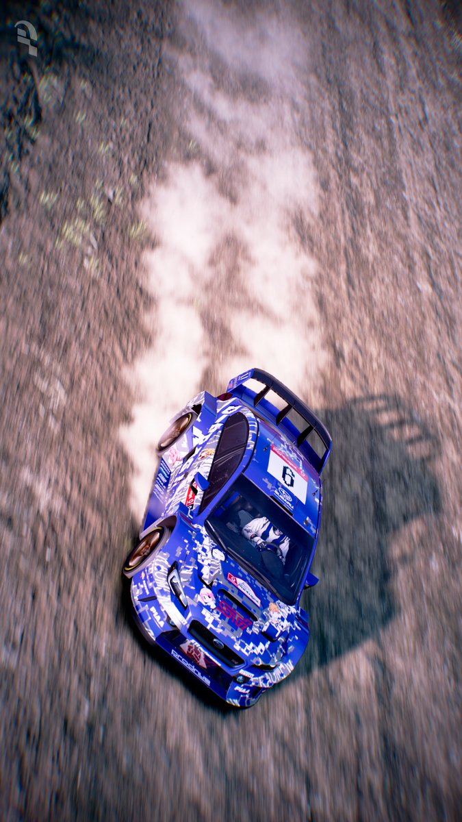 skolvic's tweet photo. Apologies for the lack of new designs, but, hopefully, starting this I hope can work on some ongoing projects. 

In the meantime, here's some photos that I took with Subaru WRX Gr.B with the "D-Frag!" #GTSport #itasha #dfragments https://t.co/dHQVFfCgBU