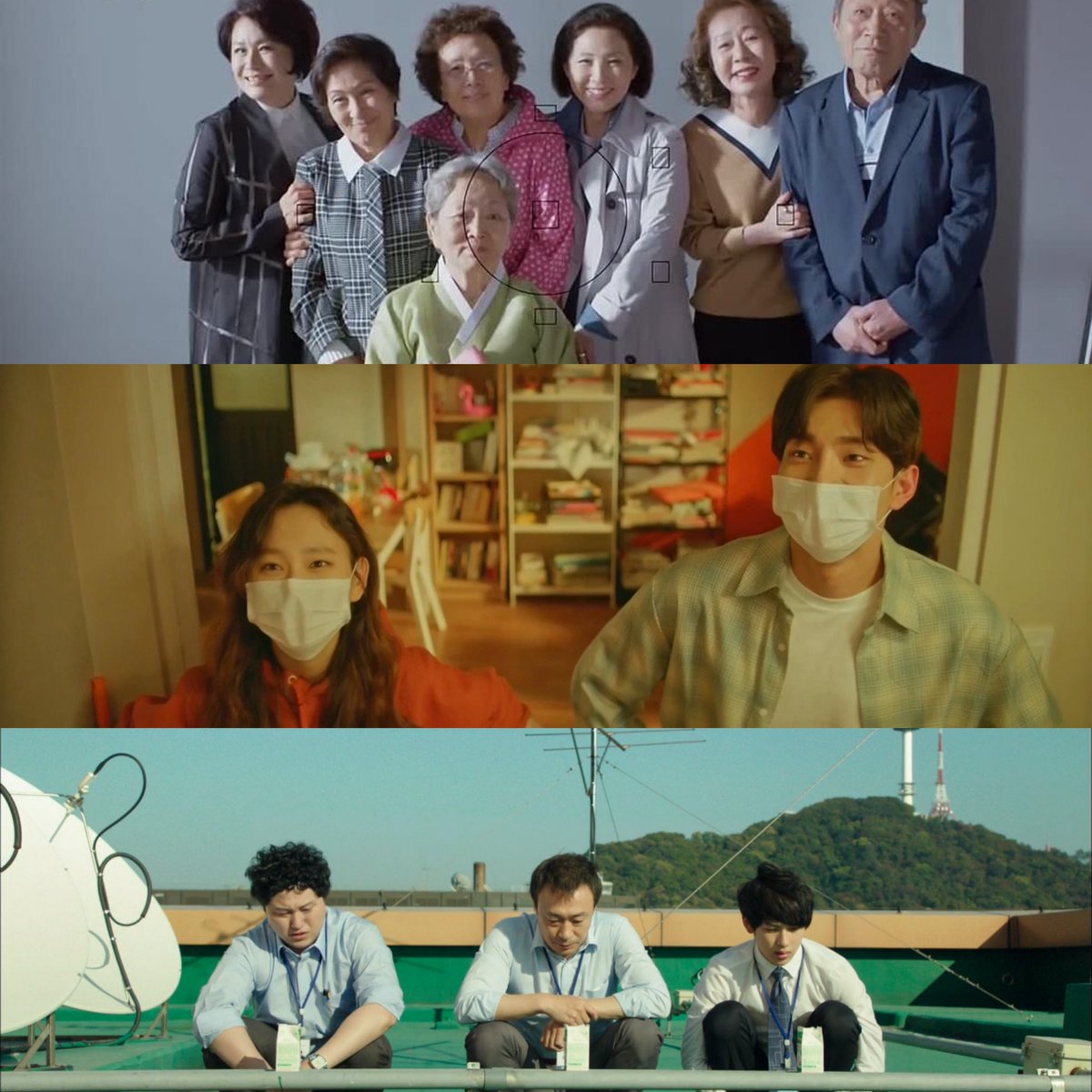 kdramasdiary's tweet photo. the older i am, the more i enjoy slice-of-life dramas. instead of fairytales, it’s really comforting seeing lives of real people with feelings and struggles similar to mine. ✨ https://t.co/bW5Jc0arLb