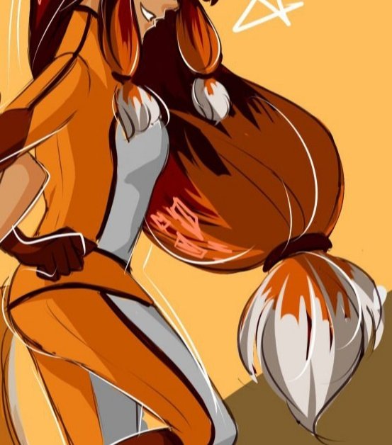 ⠀⠀
      【 𝐖𝐡𝐚𝐭 𝐝𝐨𝐞𝐬 𝐭𝐡𝐞 𝐟𝐨𝐱 𝐬𝐚𝐲 ?
                                              
                                             . . . 𝑳𝒊𝒆𝒔 , 𝒑𝒖𝒓𝒆 𝒍𝒊𝒆𝒔 ~ . 】