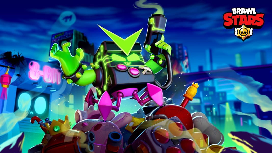 Infinity Quest tweet media